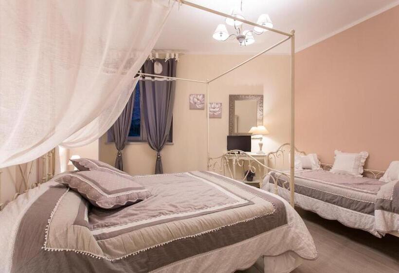 آپارتمان لوکس 1 خوابه, La Vecchia Tenenza B&b