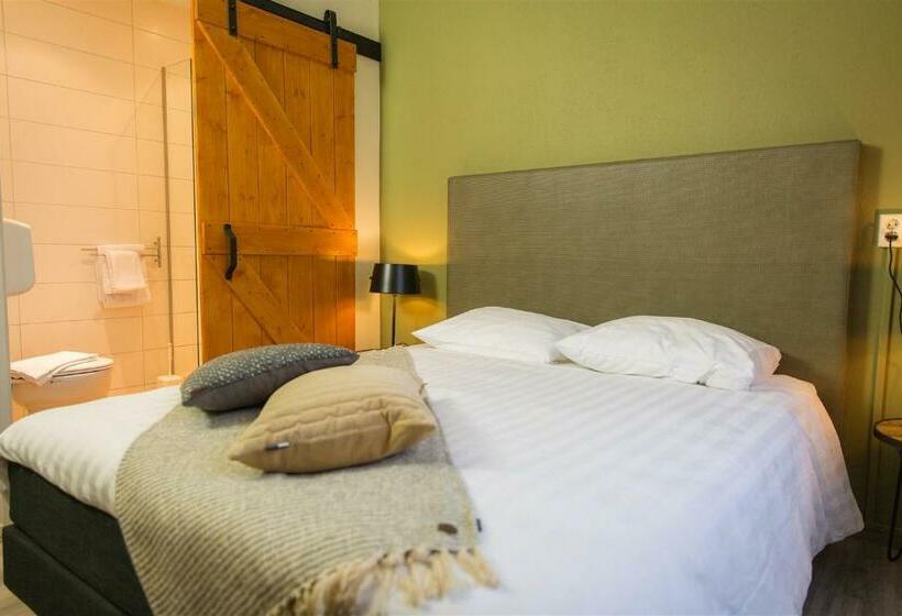 스탠다드 싱글 룸, Bed & Breakfast Van Marion