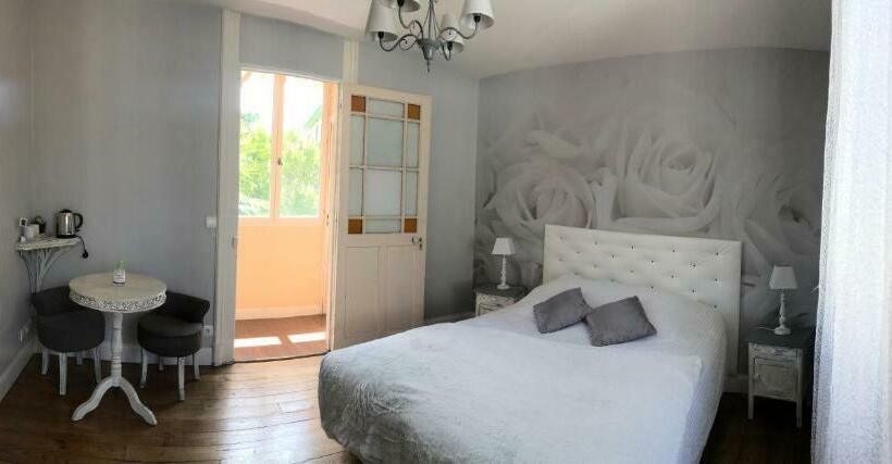 Номер Стандарт, Chalet Des Palmiers