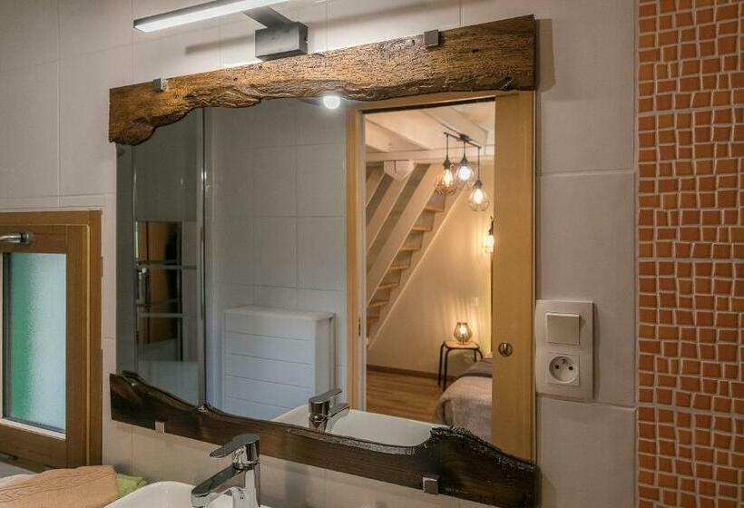 Четырехместный Номер Стандарт, Chambres D Hôtes