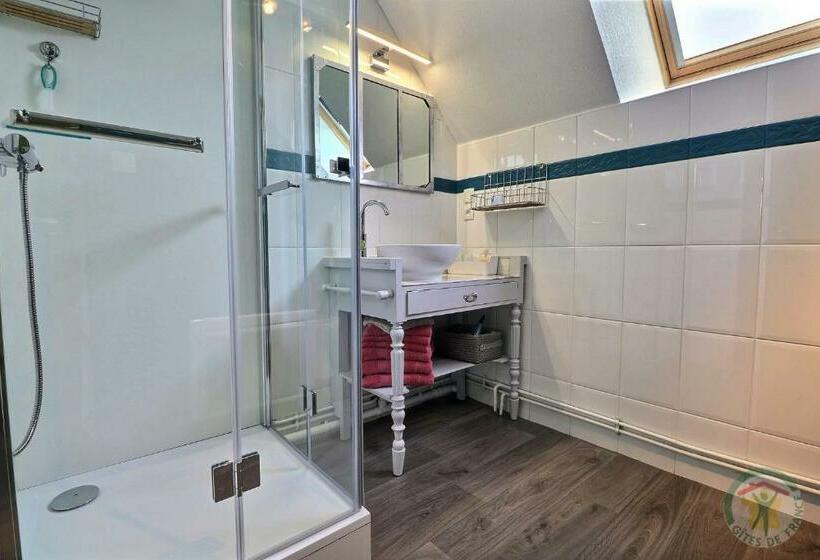 家庭间, Chambres D Hôtes