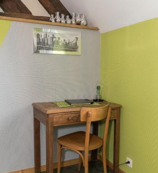 Семейный Номер, Chambres D Hôtes