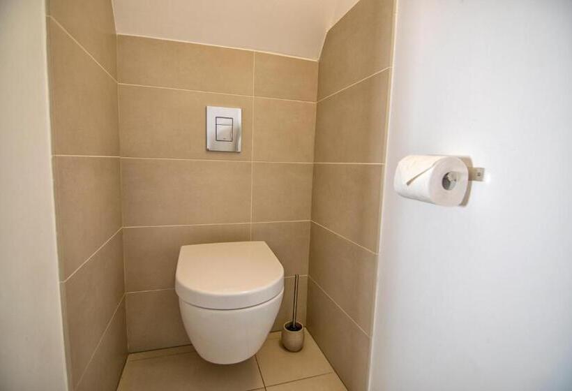 Номер Deluxe, La Villa Du Coteau