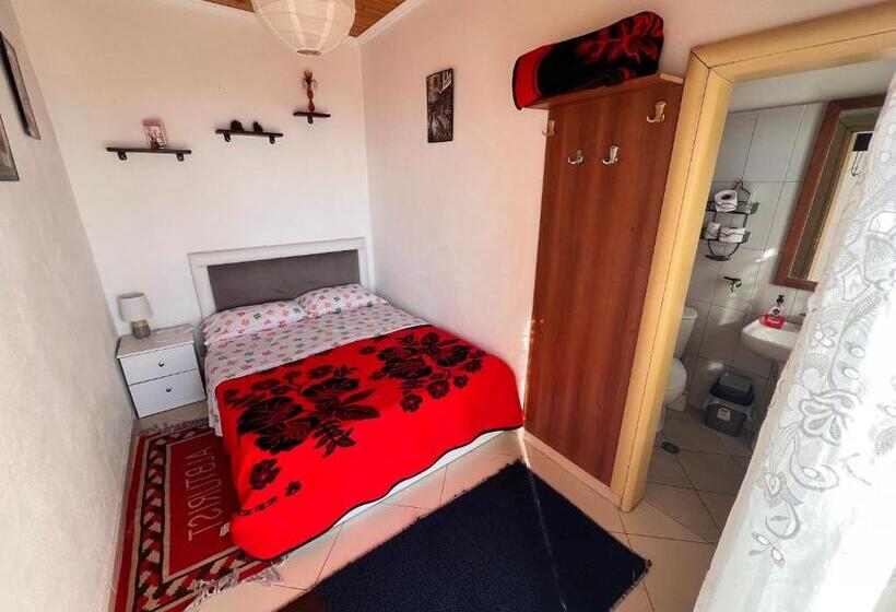 单人经济间, Rooms Merlika  Inside The Castle