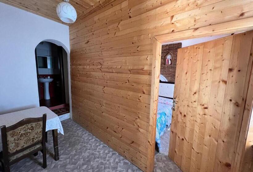 标准间, Rooms Merlika  Inside The Castle