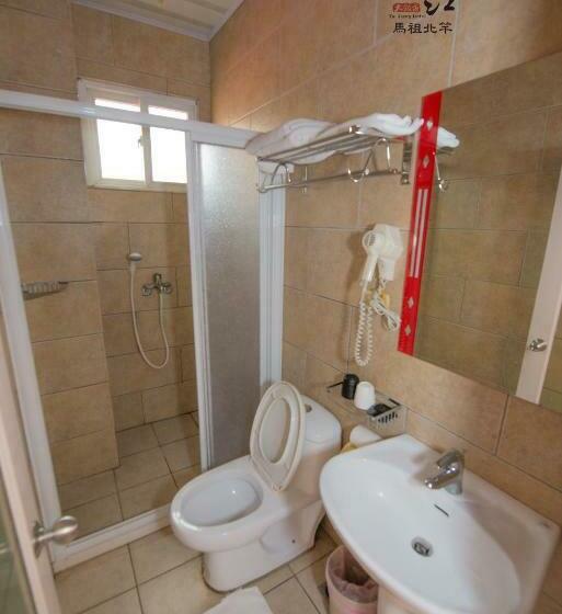 اتاق استاندارد, Taijing