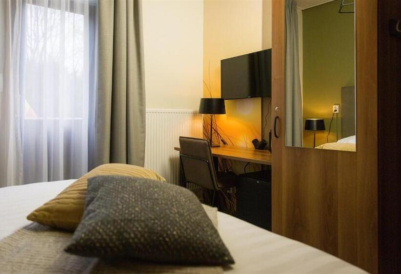 스탠다드 룸, Bed & Breakfast Van Marion