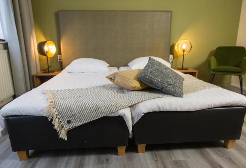 스탠다드 룸, Bed & Breakfast Van Marion