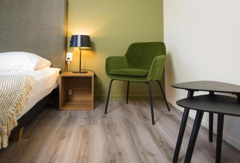스탠다드 룸, Bed & Breakfast Van Marion