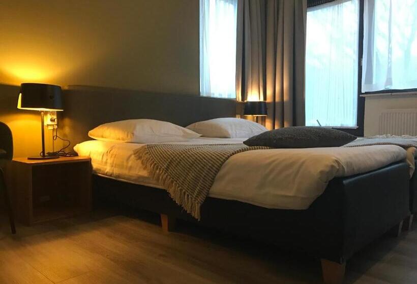 스탠다드 룸, Bed & Breakfast Van Marion
