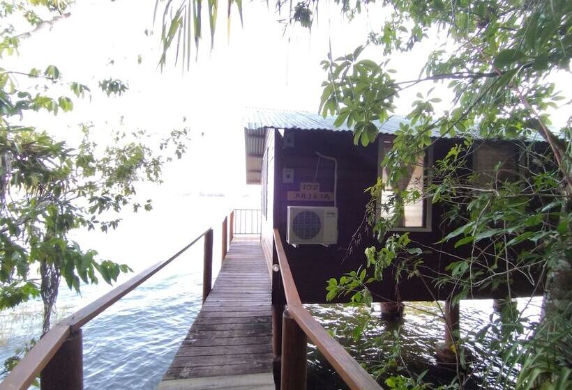 بانگلوی استاندارد, Catamaran