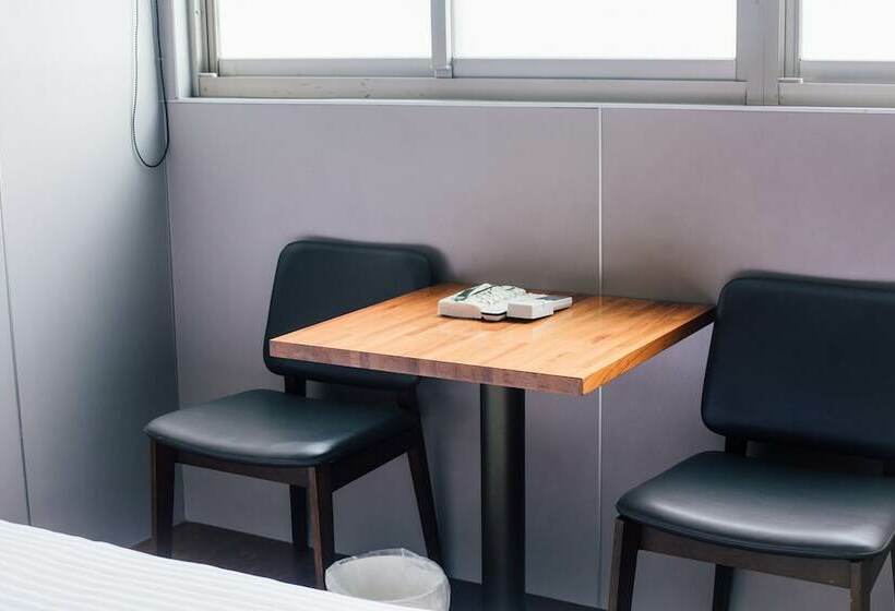 اتاق سوپریور, H106 Hao Zhu Inn