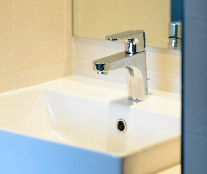 اتاق راحتی, H106 Hao Zhu Inn