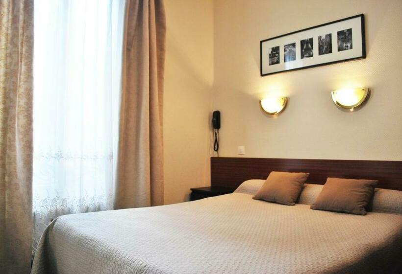 اتاق استاندارد, Hôtel Avenir Jonquière