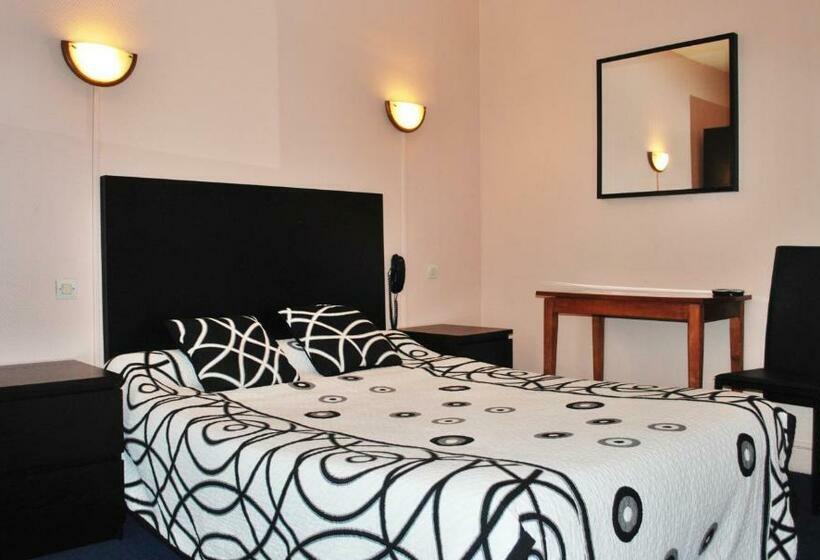 اتاق استاندارد, Hôtel Avenir Jonquière