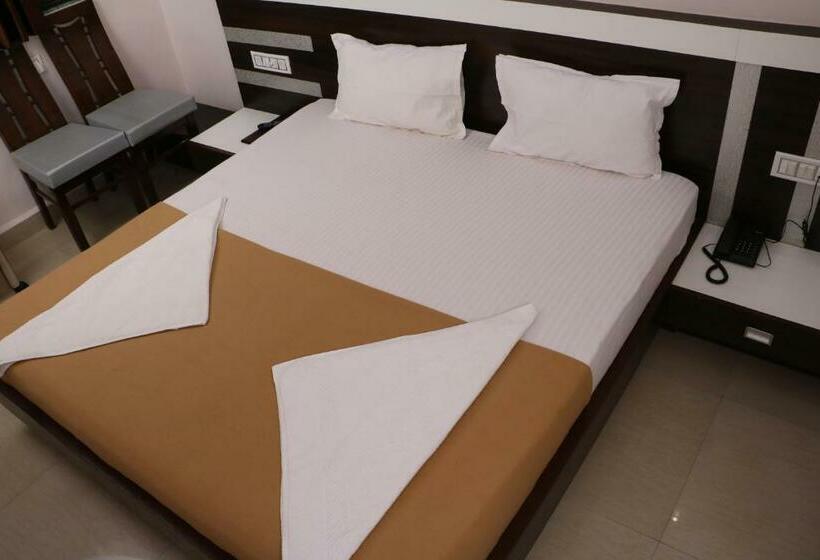 スタンダードルーム, Regency Vasai