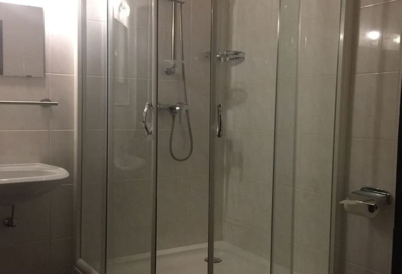 Номер Комфорт, Zip Hotel Lingenfeld