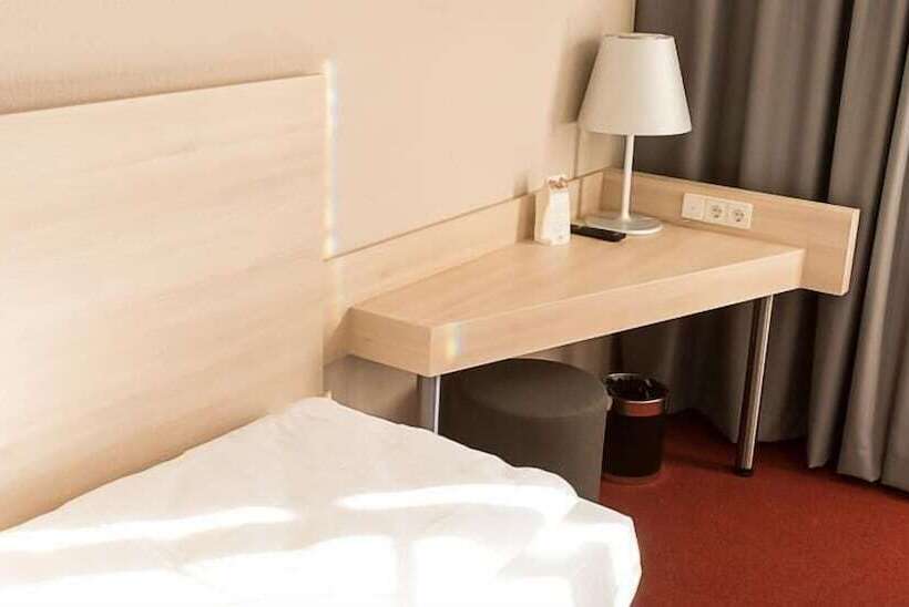 Номер Стандарт Индивидуальный, Rasthof & Motel Hermsdorfer Kreuz