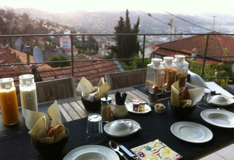 스탠다드 룸, Skylark Bed & Breakfast