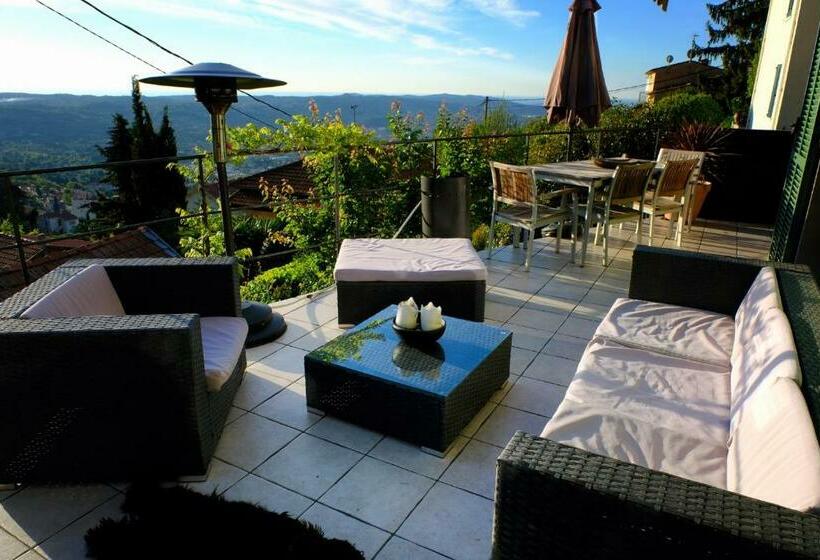 스탠다드 룸, Skylark Bed & Breakfast