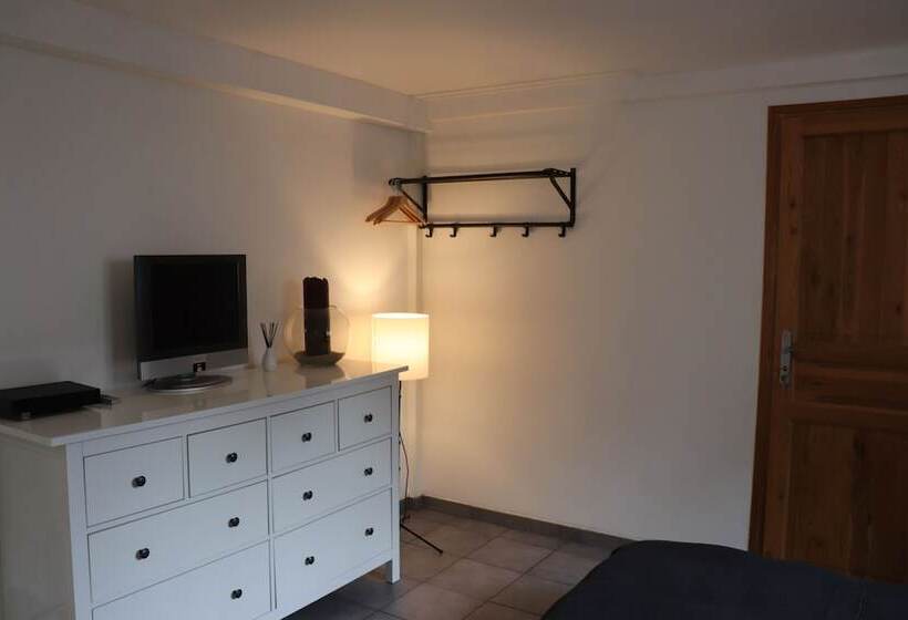 스탠다드 룸, Skylark Bed & Breakfast