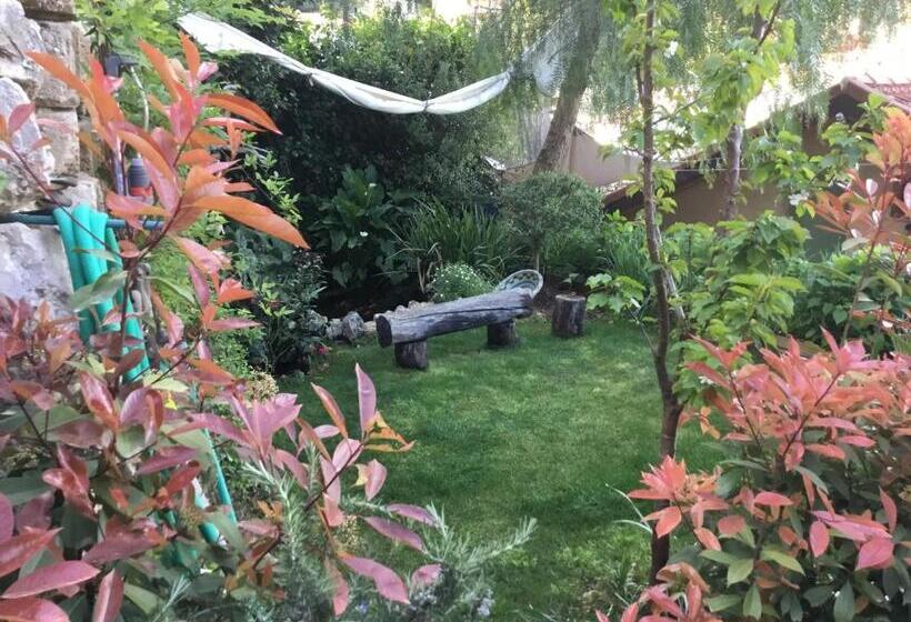 스탠다드 룸, Skylark Bed & Breakfast