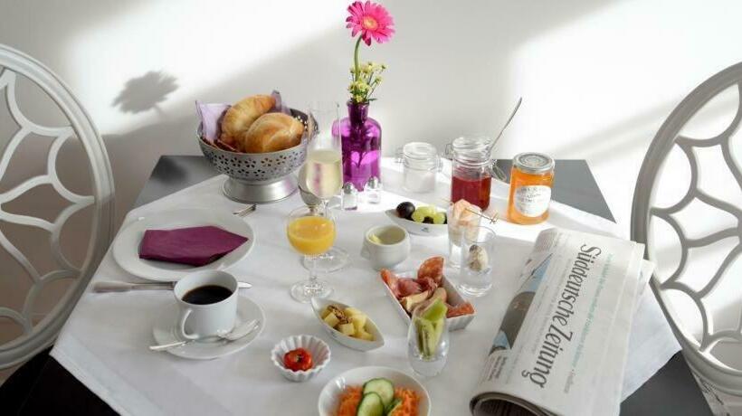 디럭스 룸, Alte Apotheke Bed & Breakfast