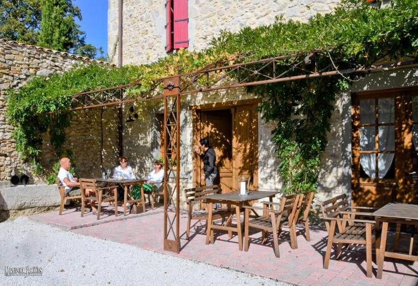 Номер Стандарт, Demeure De La Carmine, Sejour Bien Etre D Exception, Piscine, Hammam, Champagne