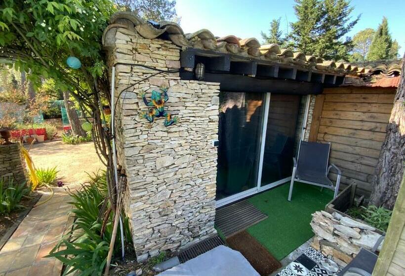 Бунгало Стандарт, Inn 4 Bears