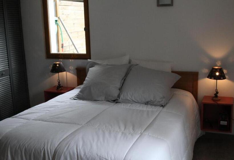 Номер Стандарт, Inn 4 Bears