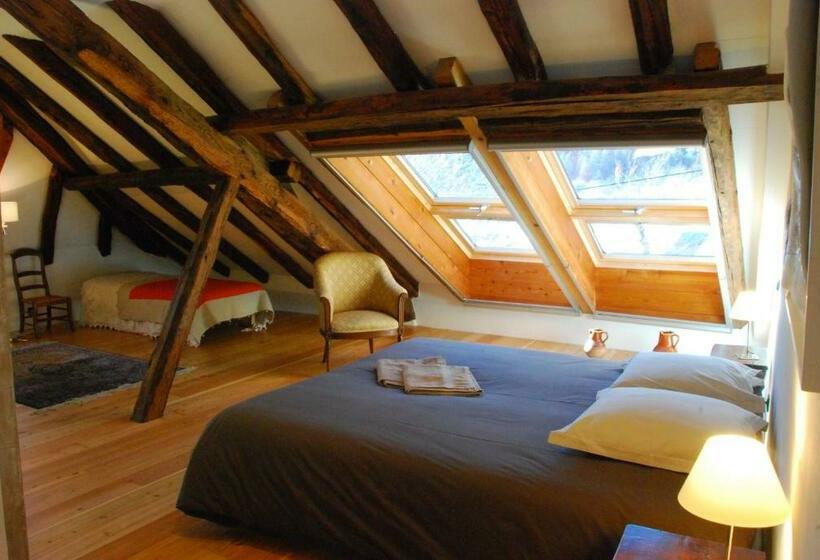Трехместный Номер Комфорт, La Ferme De Beauté