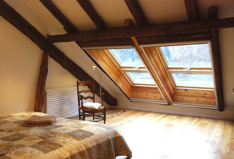 Номер Стандарт, La Ferme De Beauté