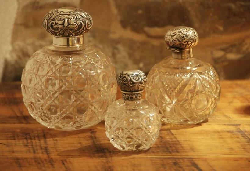 Номер Комфорт, La Ferme De Beauté