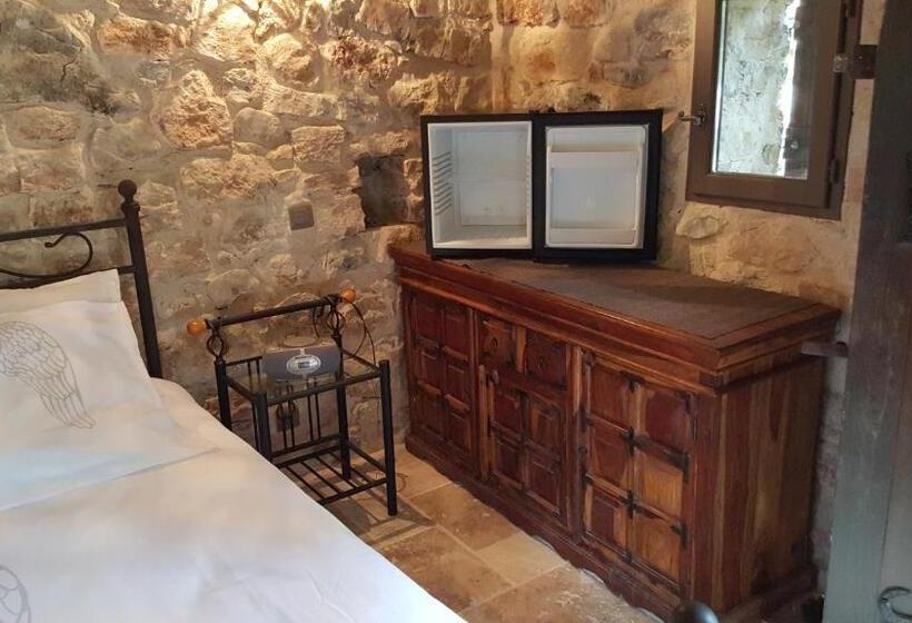 Номер Стандарт, Le Donjon Des Combes Et Son Spa