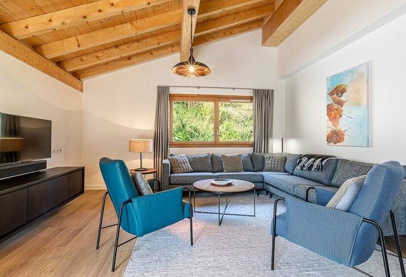 Номер Стандарт, Les Portes Du Soleil