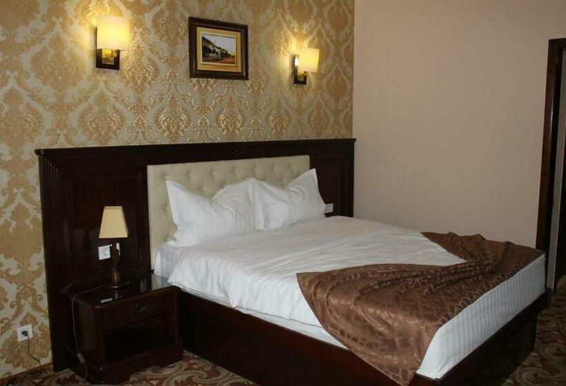 غرفة قياسية, Grand Hotel Orient Braila