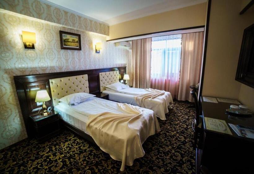 غرفة قياسية, Grand Hotel Orient Braila