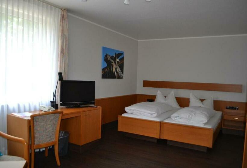 Номер Стандарт, Aparthotel Sprendlingen