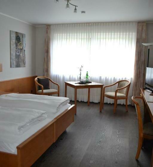 Номер Стандарт, Aparthotel Sprendlingen