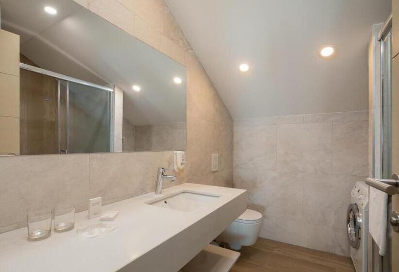 شقة دور أخير غرفة نوم واحدة, Tamaris