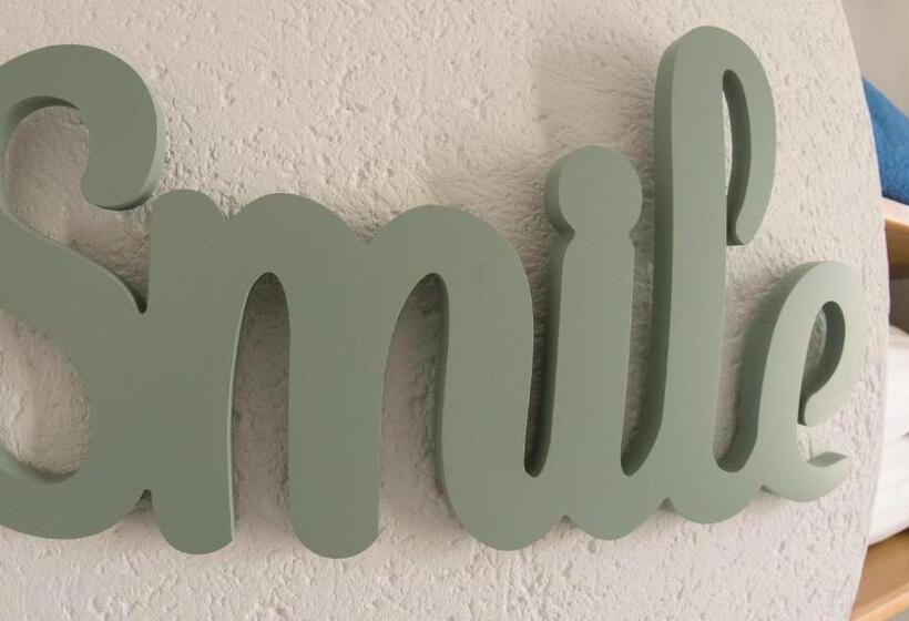 Номер Стандарт, Ty Mad Hôtel