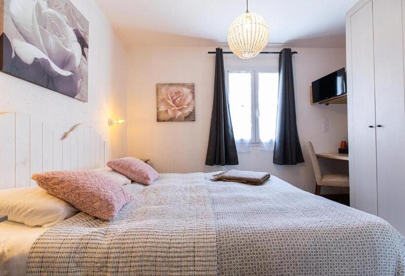 Номер Стандарт, Ty Mad Hôtel