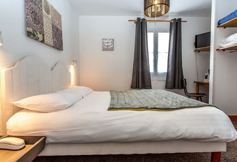 Номер Стандарт, Ty Mad Hôtel