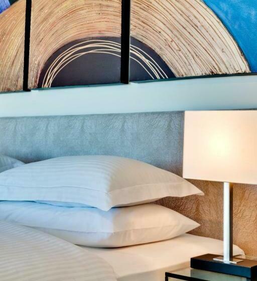 Deluxe Suite Sea View, Atlantic Gold