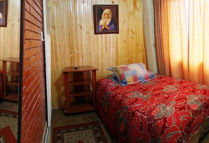 Студия Стандарт, Casa Posada Amelia