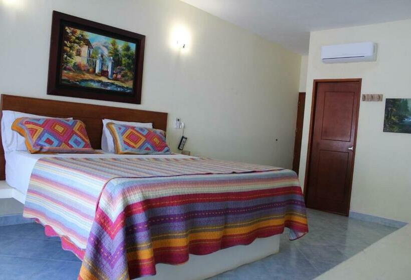 Habitación Estándar, Costa Linda