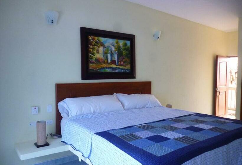 Habitación Estándar, Costa Linda