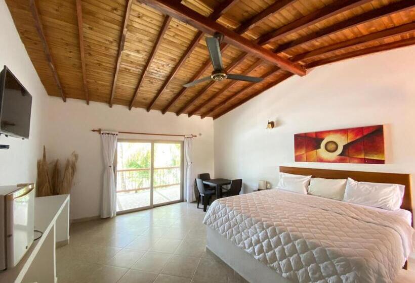 اتاق استاندارد, Costa Linda