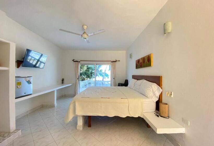Habitación Estándar, Costa Linda