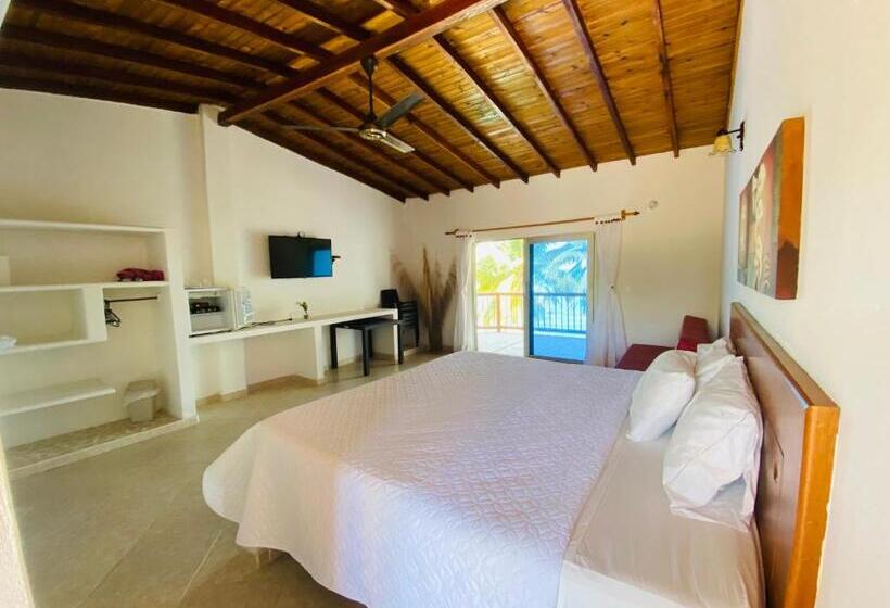 Habitación Estándar, Costa Linda